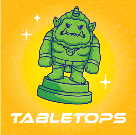 TABLETOPOFF