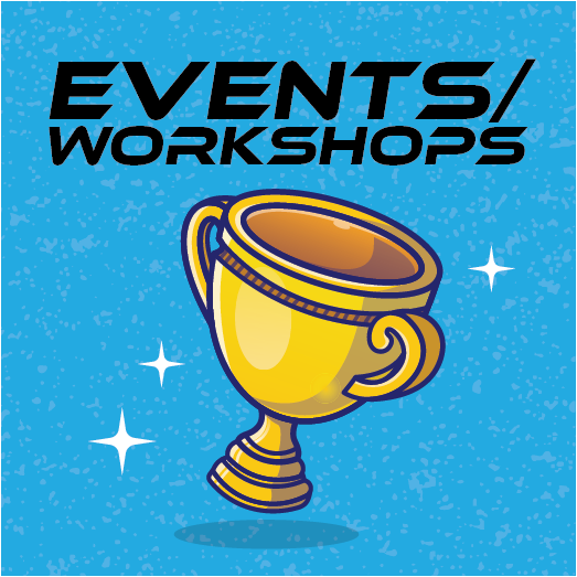events workshopsb